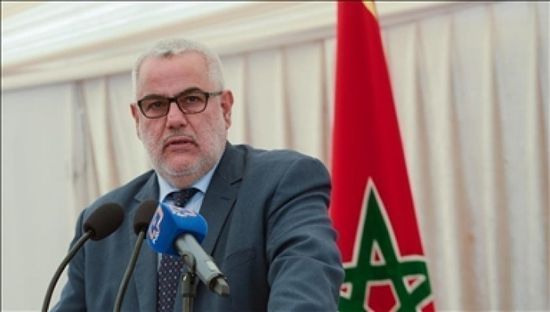 نقل بنكيران إلى المستشفى العسكري بالمغرب