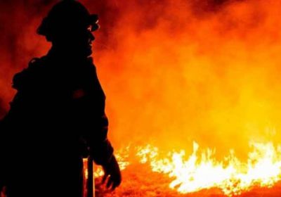 حريق يقتل 6 مسنين في دار رعاية بإسبانيا