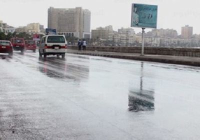 حالة الطقس المتوقعة بمصر اليوم الخميس حتى الإثنين