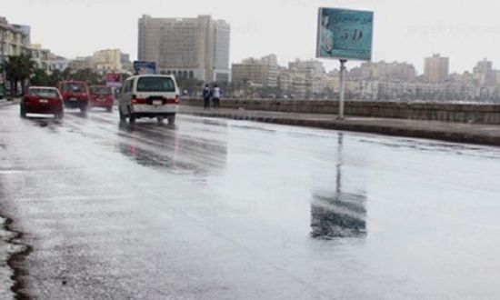 حالة الطقس المتوقعة بمصر اليوم الخميس حتى الإثنين