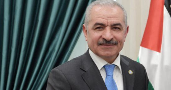 إشتية يدين هدم الاحتلال لمنزل بالشيخ جراح