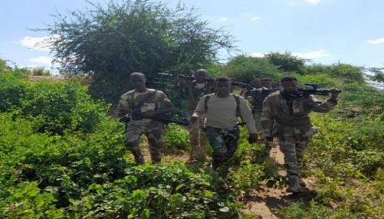 اعتقال 3 عناصر من "الشباب" الإرهابية بالصومال