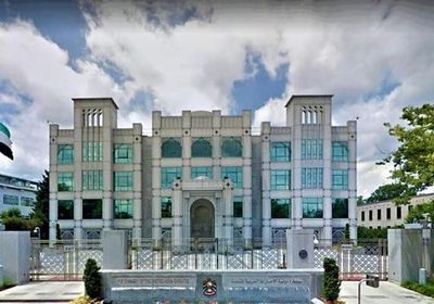 الإمارات ترحب بموقف بايدن من تصنيف الحوثيين إرهابيين