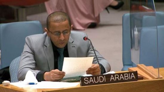 السعودية تطالب بإجراءات دولية حازمة ضد الحوثي