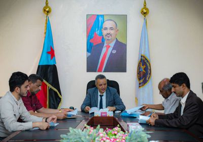 "حدث تاريخي".. "الوطنية للإعلام" تشكل لجان مؤتمر "الصحفيين الجنوبيين"