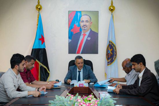 "حدث تاريخي".. "الوطنية للإعلام" تشكل لجان مؤتمر "الصحفيين الجنوبيين"