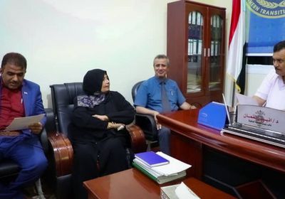 الجمعية الوطنية تتابع حصر المعالم التاريخية الجنوبية