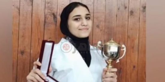 المتهم بقتل بطلة مصر يكشف تفاصيل ارتكابه الجريمة