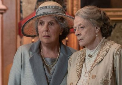 Downton Abbey.. أول صورة من الجزء الثاني من الفيلم الشهير