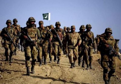 ارتفاع ضحايا انفجار باكستان إلى قتيلين و29 مصابا