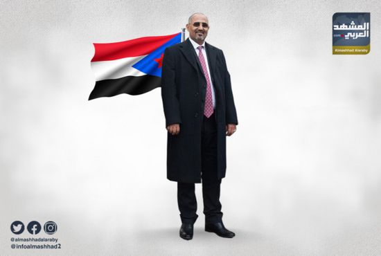 عيدروس الزُبيدي: الحوثي سيدفع ثمنا باهظا لاستهدافه أبوظبي