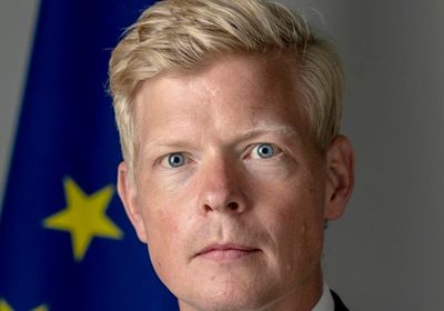 جروندبرج يندد بموجهة التصعيد وامتدادها لخارج اليمن