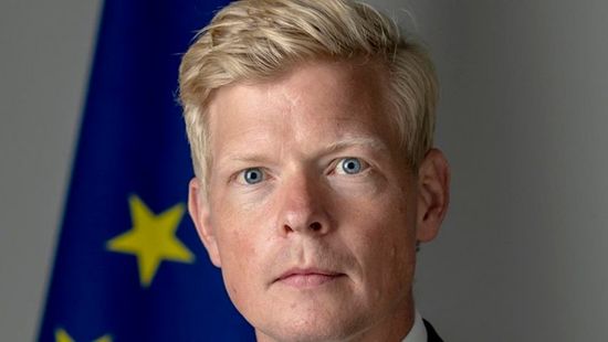 جروندبرج يندد بموجهة التصعيد وامتدادها لخارج اليمن