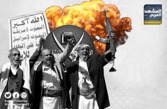 "توجيهات إخلاء القيادات".. الحوثي يدفع ثمن إرهابه