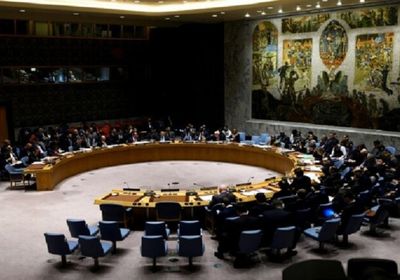 الاستهداف الحوثي لأبوظبي على أجندة مجلس الأمن