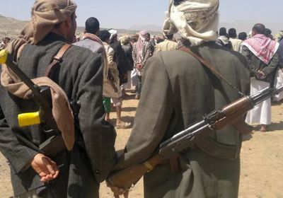 الخليج: ارتباك حوثي أمام العمليات العسكرية