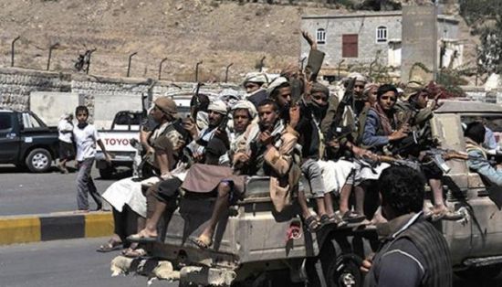 صحيفة: الاعتداء الحوثي على أبوظبي "تجاوز الخط الأحمر الدولي"
