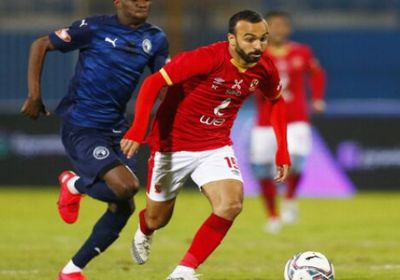 10 ملايين جنيه قيمة رعاية قميص "الأهلي" بمونديال الأندية