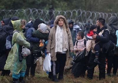 العراق.. إعادة 4000 مهاجر بواسطة 10 رحلات خاصة