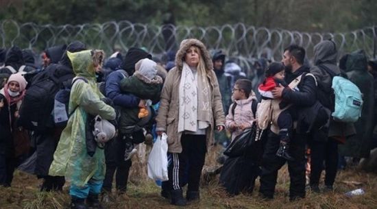 العراق.. إعادة 4000 مهاجر بواسطة 10 رحلات خاصة