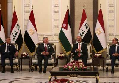 الأردن يعلن تضامنه مع العراق في مواجهة كل ما يُهدد أمنه 