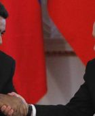 "بوتين ومادورو".. محادثات تعزز التعاون بين البلدين