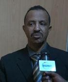 بعد ساعات من تكليفه.. استقالة وزير الشباب والرياضة السوداني