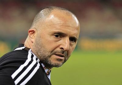 مدرب منتخب الجزائر: لم نكن في مستوى البطولة