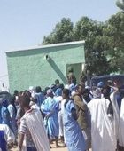 احتجاجات في نواكشوط بعد قتل موريتانيين في مالي
