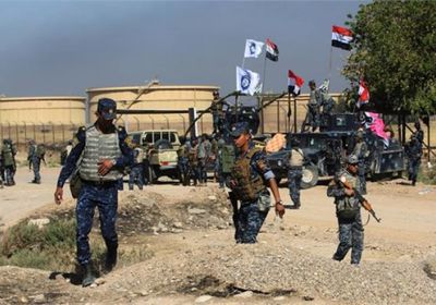 العراق.. الأجهزة الأمنية تتوعد داعش