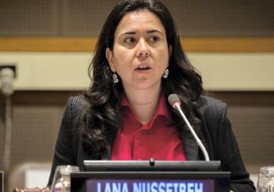 بعثة الإمارات بالأمم المتحدة: العدوان الحوثي استهدف أكبر عدد من المدنيين