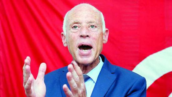 القضاء يرفض مرسوم الرئيس التونسي ويتمسك بصلاحياته