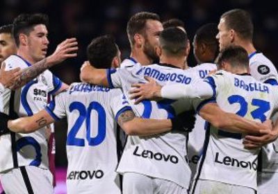 بأمر المحكمة.. إعادة مباراة إنتر ميلان أمام بولونيا