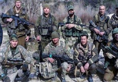 الجيش الأمريكي يعلن وجود مرتزقة "فاغنر" الروسية بمالي
