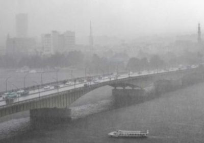 تحذيرات من موجة برد شديدة تضرب مصر