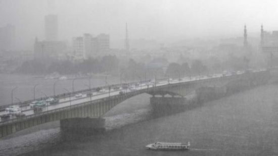 تحذيرات من موجة برد شديدة تضرب مصر