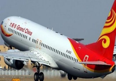 واشنطن تلغي رحلات طيران لشركات صينية
