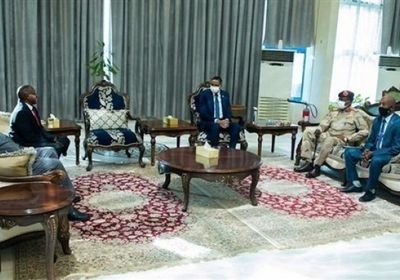 نائب رئيس "السيادة السوداني" يبدأ زيارة لإثيوبيا