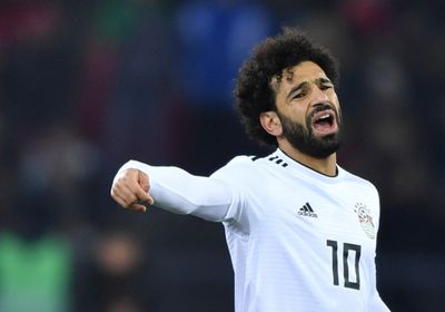 صلاح احتياطيا.. ثنائي مصري يزين تشكيلة دور مجموعات أمم إفريقيا