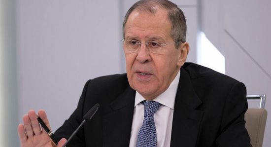 روسيا تتهم أمريكا والناتو بشن حملة ضدها