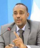 الصومال تعقد مؤتمرا مع "النقد الدولي" لإعفاء البلاد من الديون