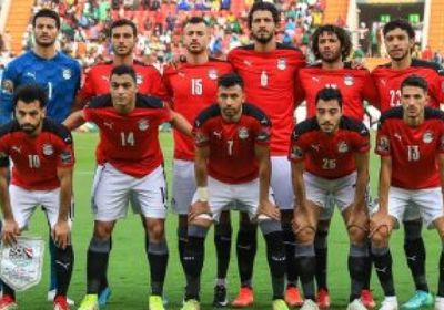  مصر تواجه السنغال بالتصفيات المؤهلة لمونديال 2022
