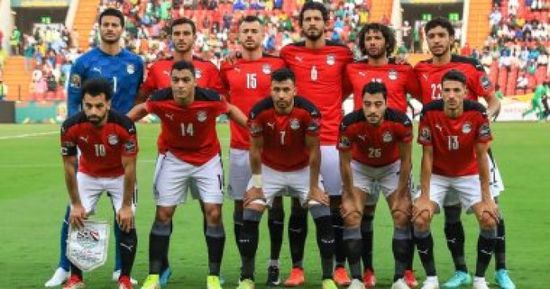  مصر تواجه السنغال بالتصفيات المؤهلة لمونديال 2022