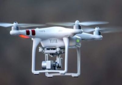 الإمارات: وقف استخدام "الدرون" والطائرات الرياضية الخفيفة