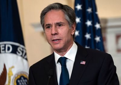 واشنطن ترفض التعليق بشأن مغادرة عائلات دبلوماسييها أوكرانيا