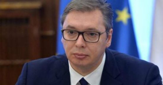 صربيا تكشف عن مخطط لاغتيال الرئيس "ألكسندر فوسيتش"