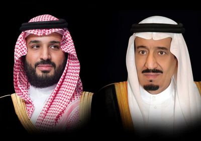 ​القيادات السعودية تعزي الرئيس البرازيلي في وفاة والدته