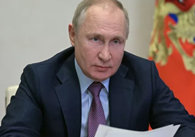 بوتين ورئيس الوزراء الأرميني يبحثان معاهدة الأمن الجماعي