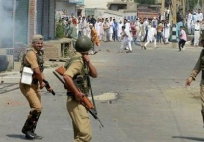 الهند: مقتل مسلحين بعملية أمنية بإقليم كشمير
