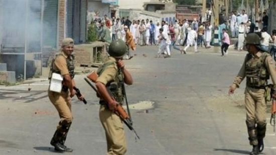 الهند: مقتل مسلحين بعملية أمنية بإقليم كشمير